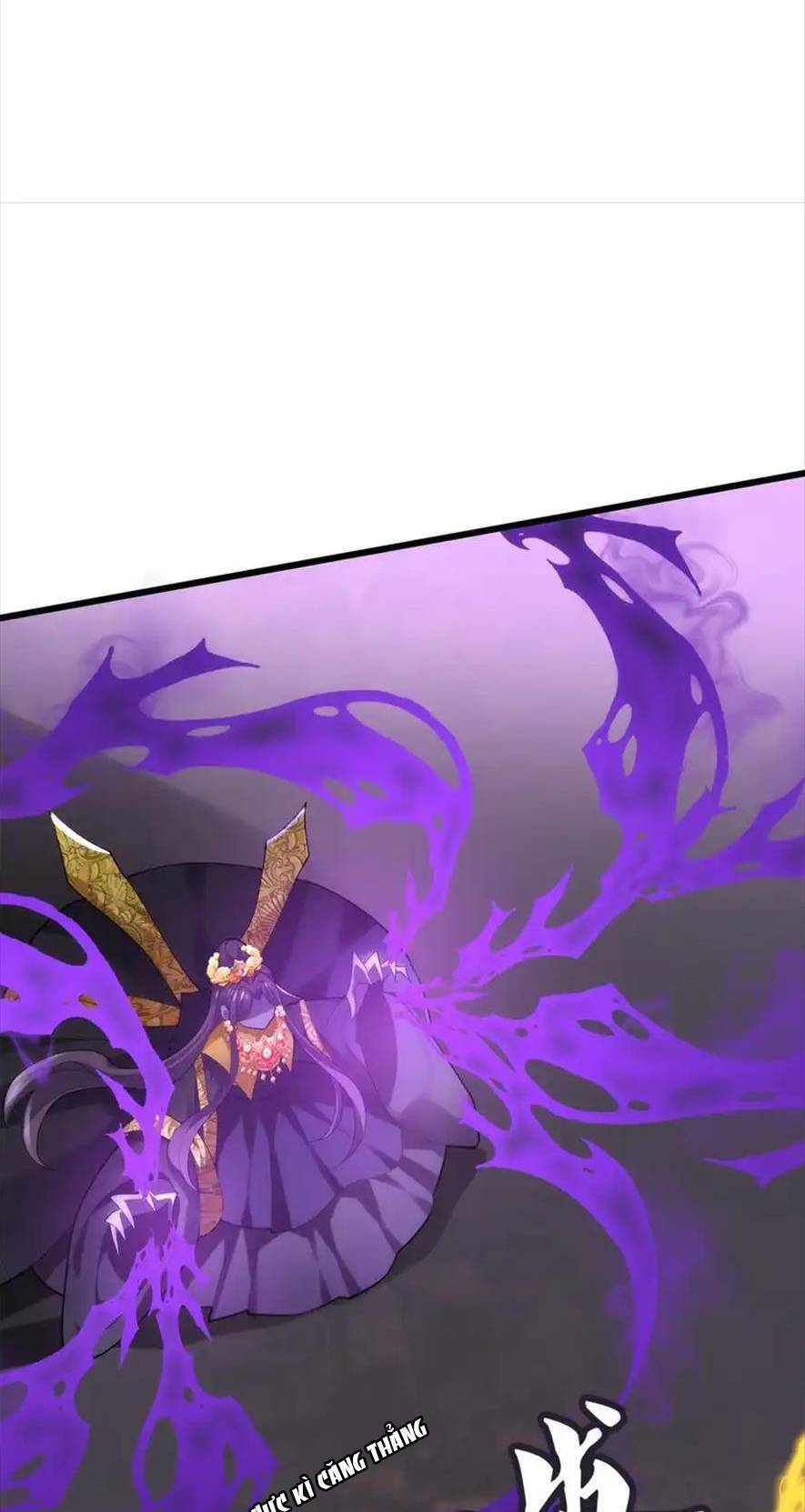 pháo hôi cô ấy khó chịu với cốt truyện từ lâu chapter 42 39