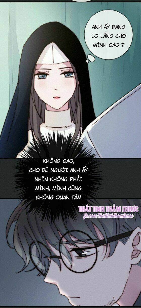 đêm tối chốn này chapter 33 30