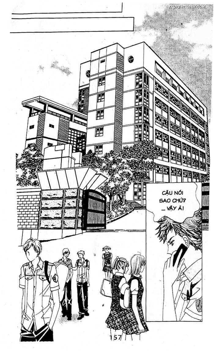 nhà trọ hoàn hảo chapter 54 17