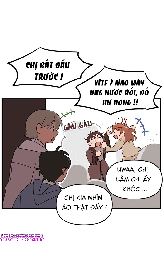 căn hộ kí túc xá của pháp sư chapter 3 80