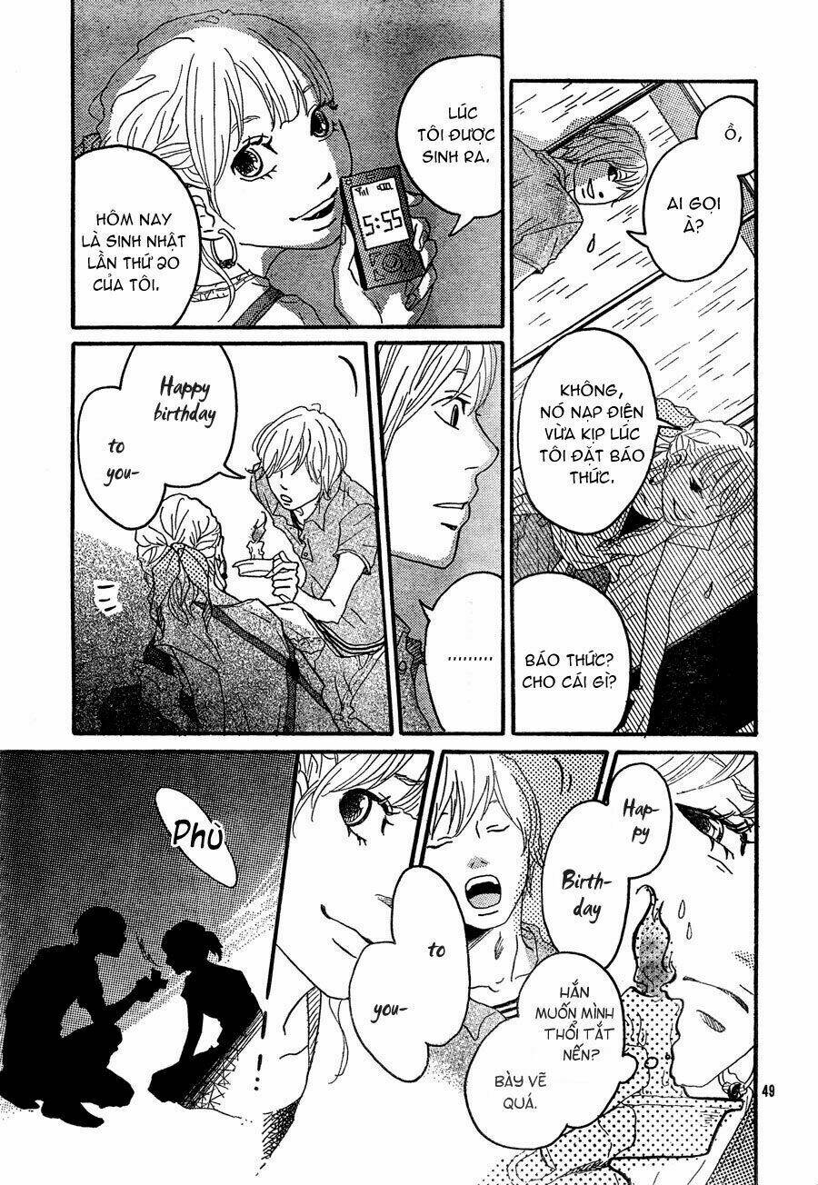 tổng hợp one shot. chapter 149 49