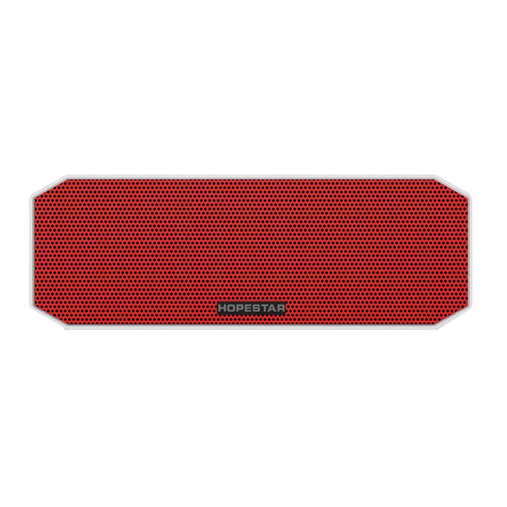 Dual Bass Stereo  P8 Portable Bluetooth Speaker Soundbar