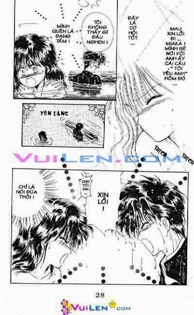 quyển sách kỳ bí chapter 2 29