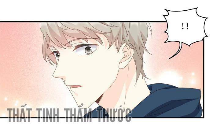 ảnh đế lão công độc ác yêu chapter 20 19