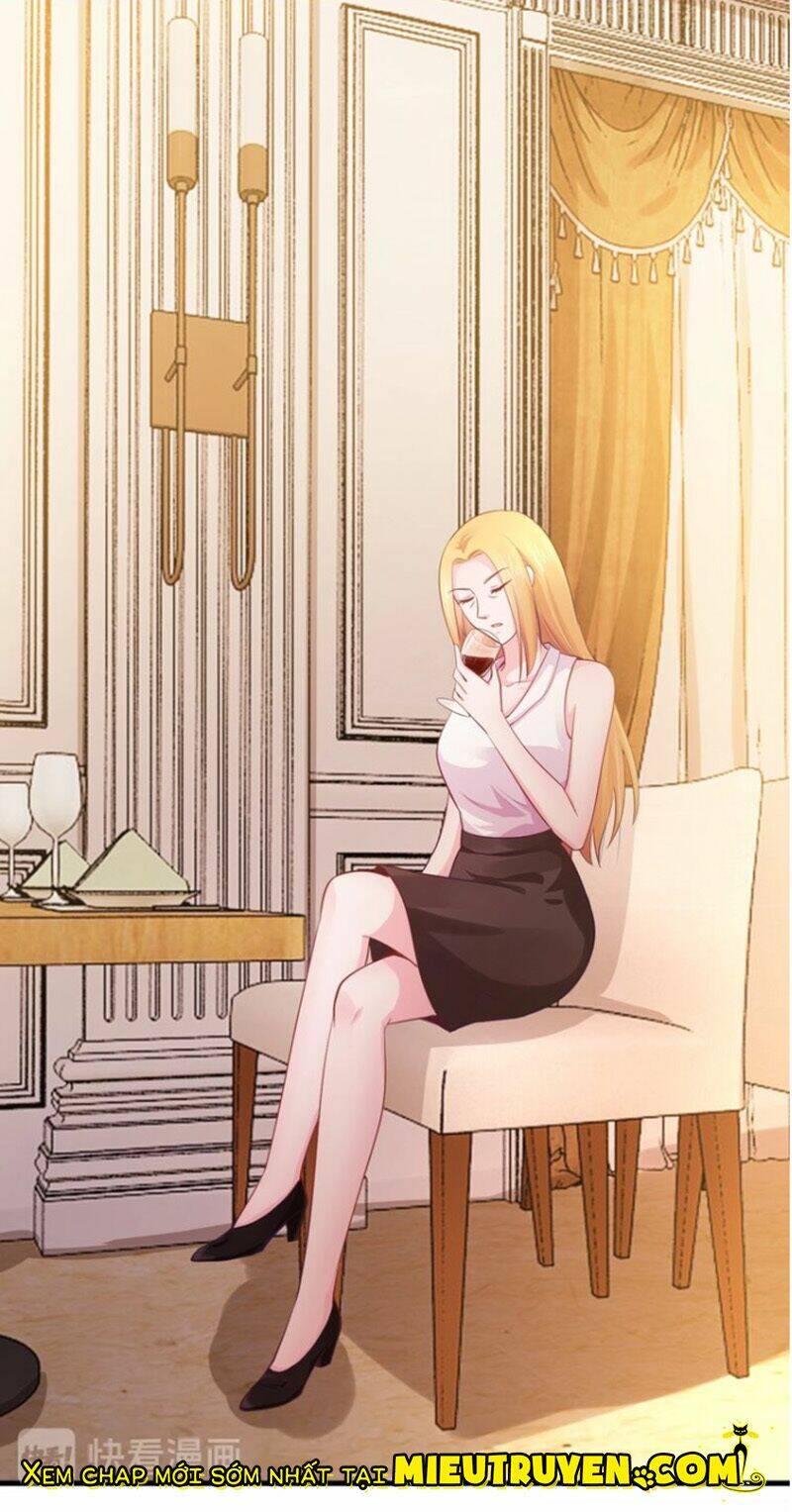 thú cưng độc quyền của boss chapter 46 8