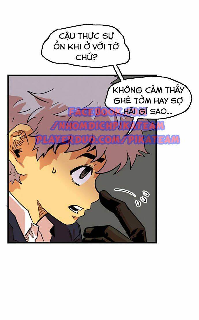 bẫy troll chapter 11 72