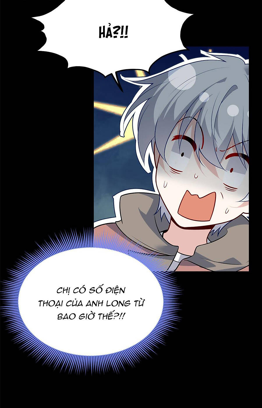 tôi ở thế giới khác dựa dẫm vào phụ nữ chapter 0 3