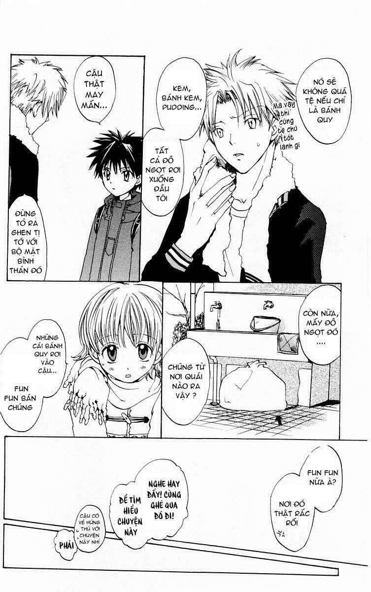 fun fun factory chapter 7 16