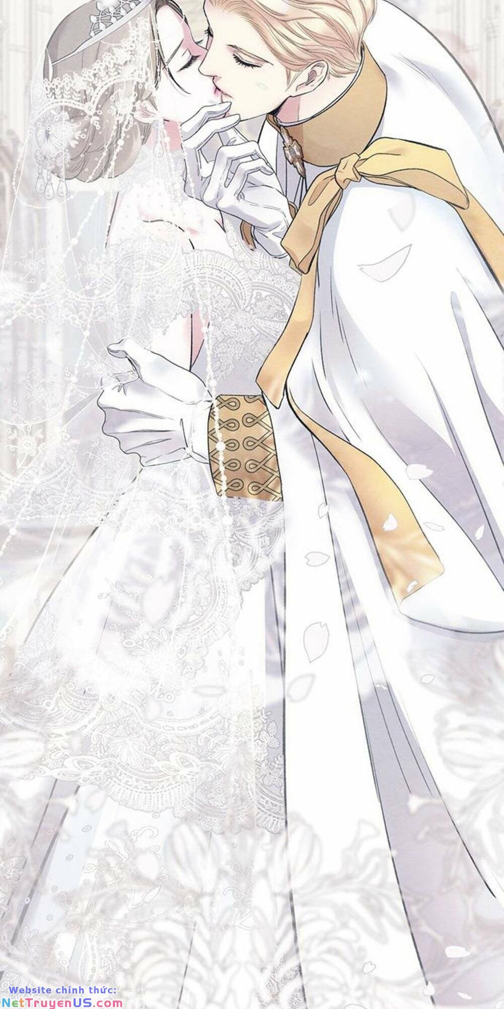 Hoàng Tử Rắc Rối chapter 33.2 4