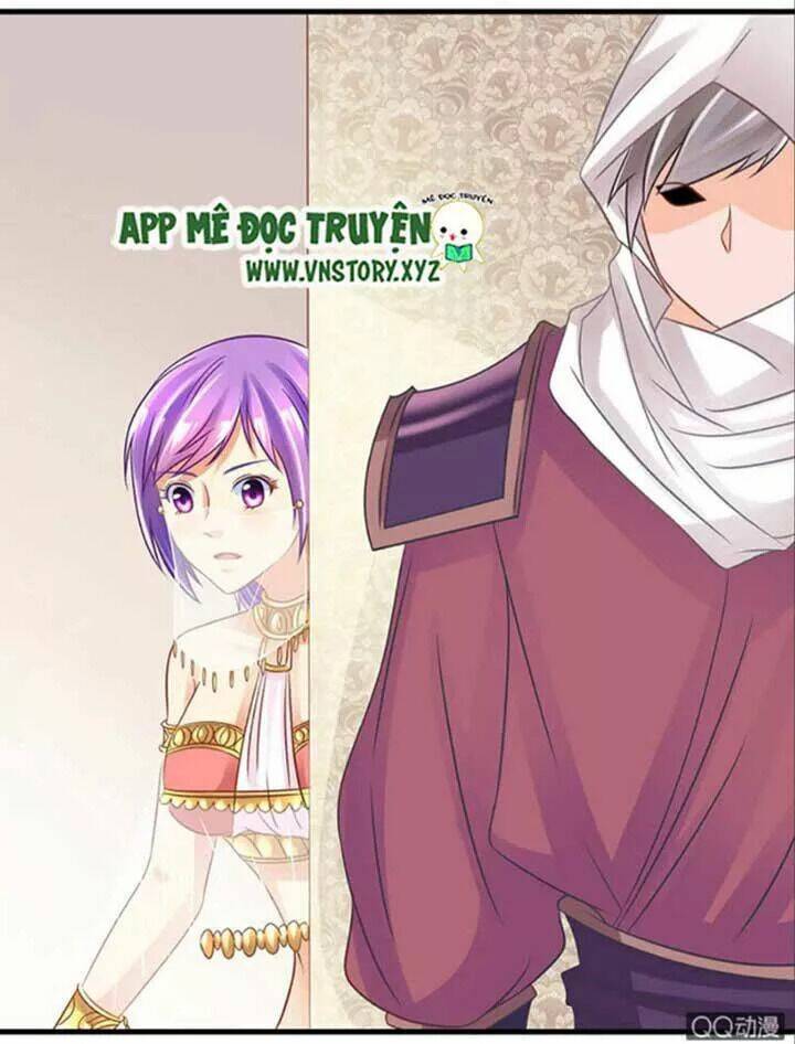 bồn tắm có vấn đề?! chapter 50 11