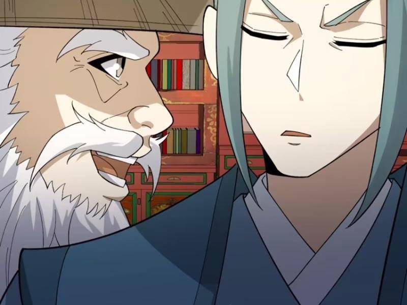 ta có một thân kỹ năng bị động chapter 59 25