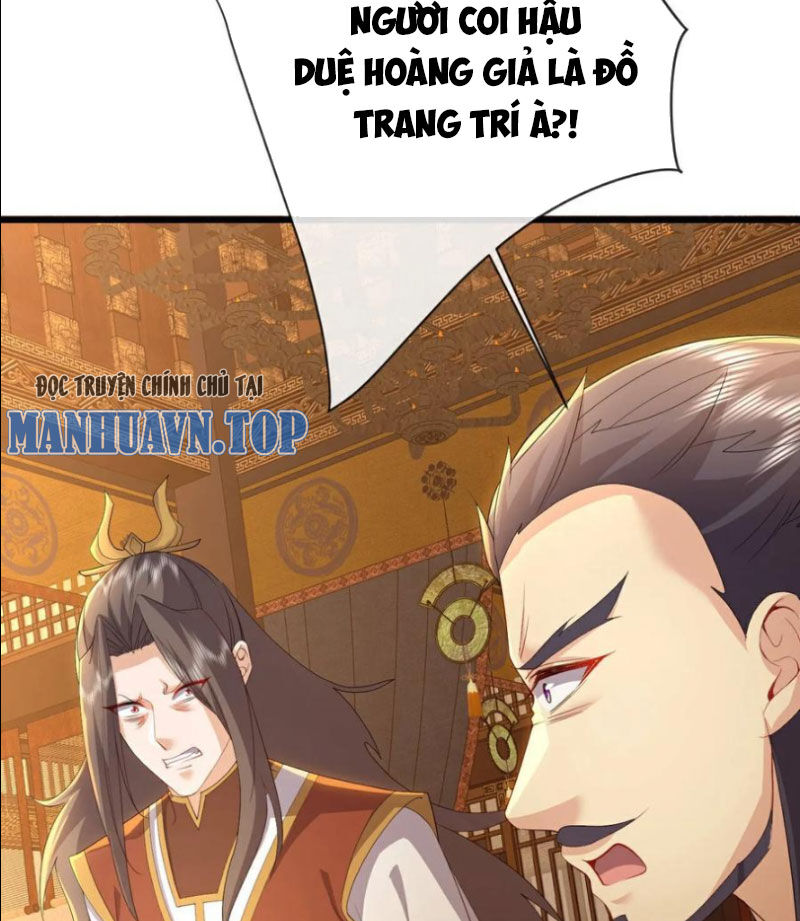 tiên võ đế tôn chapter 592 100