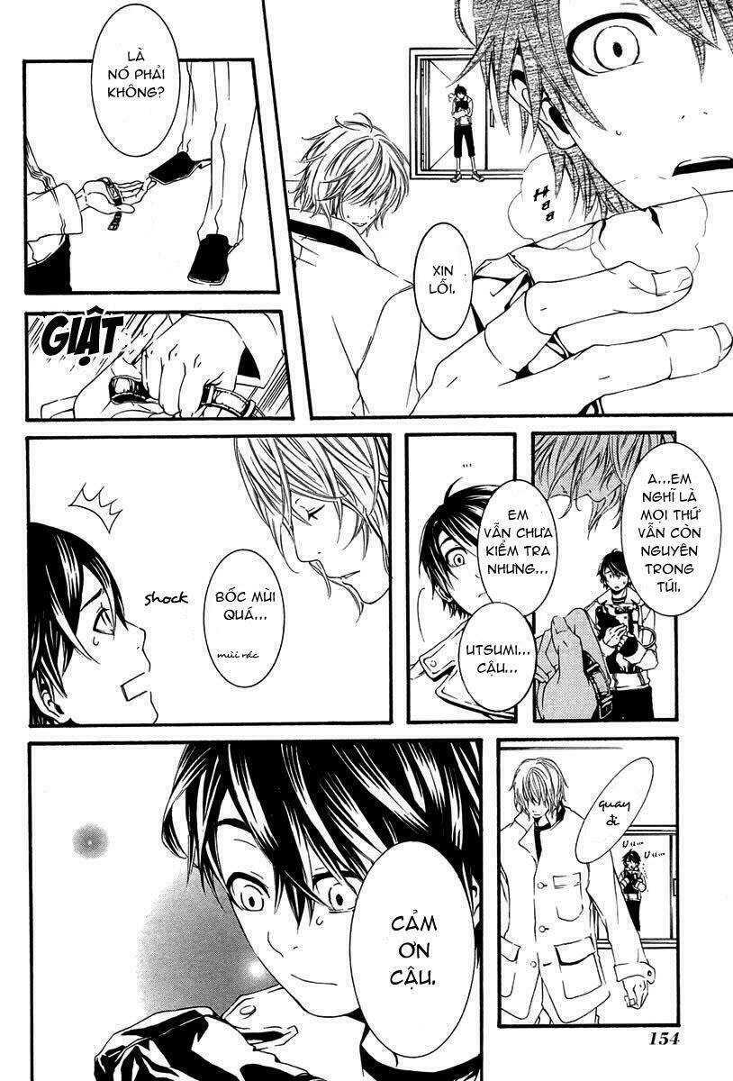 [switch] chapter 4 18