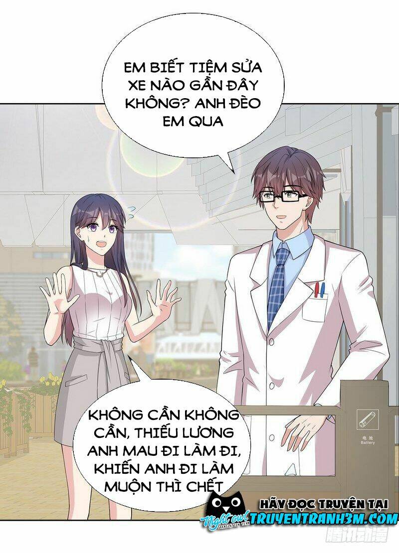 nam thần manh bảo tận diệt chapter 91 29