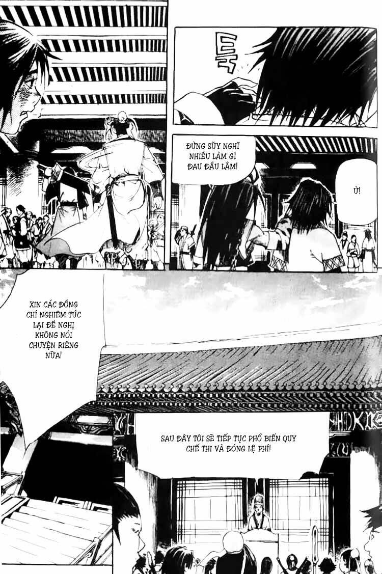 king of hell chapter 35 19