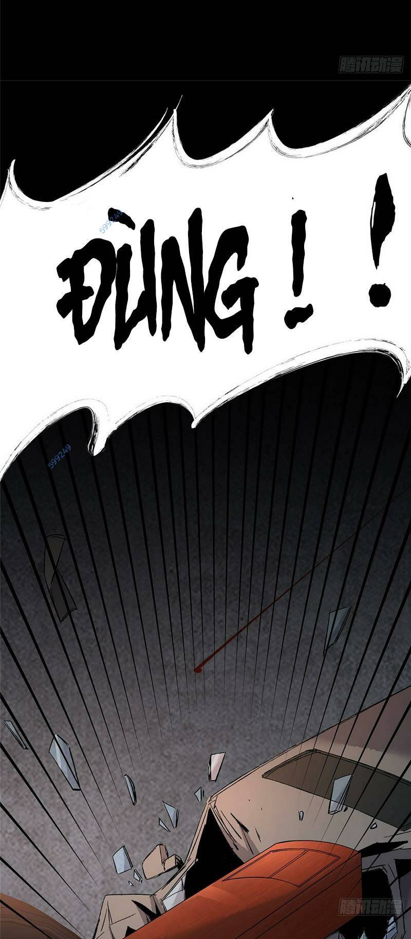 kinh dị thịnh yến chapter 7 42