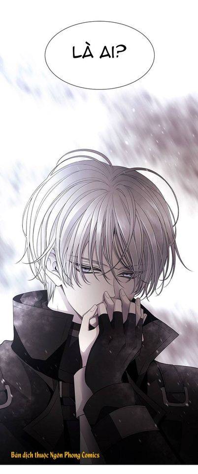 năm môn đệ của charlotte chapter 32 28