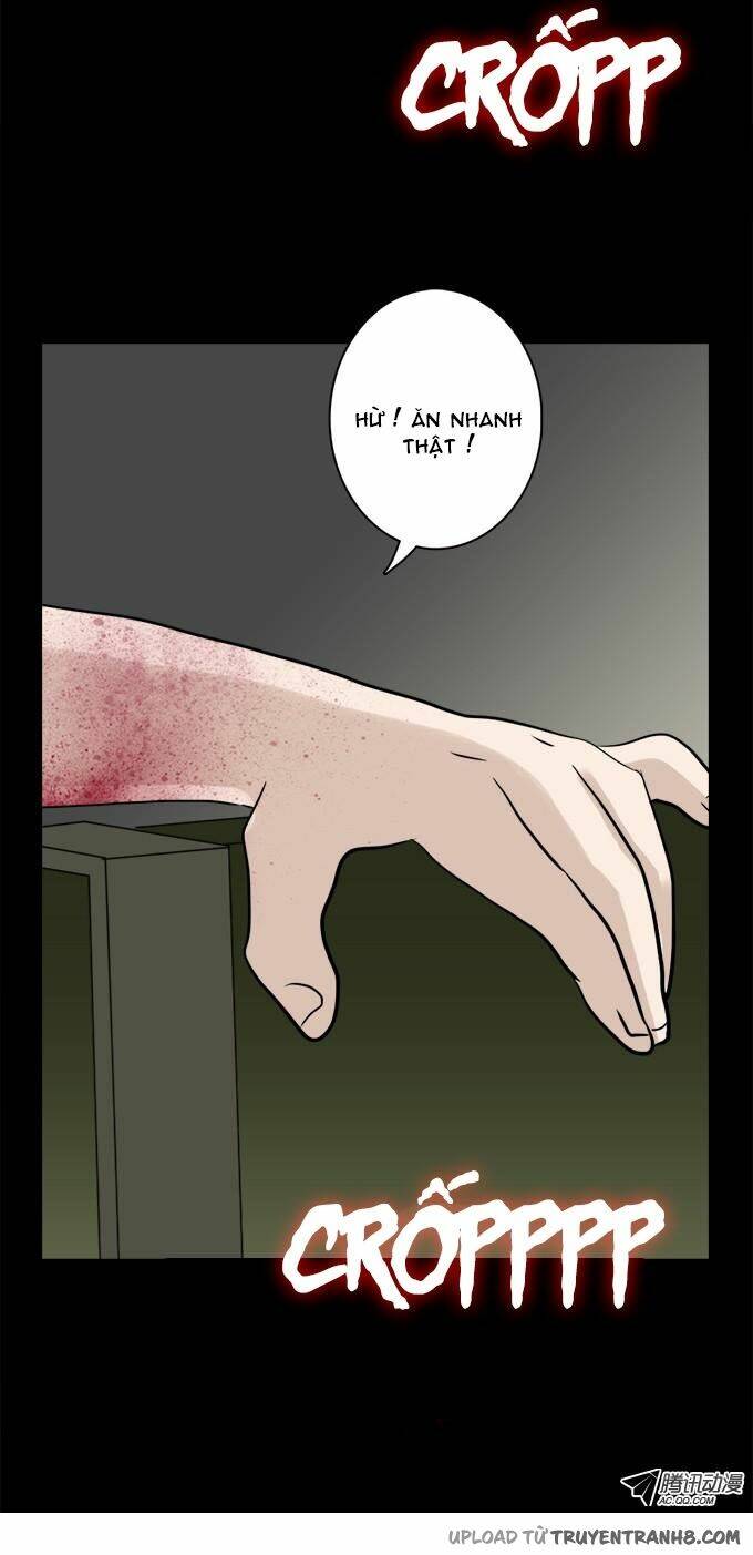 ớn lạnh tuyệt đối chapter 9 39