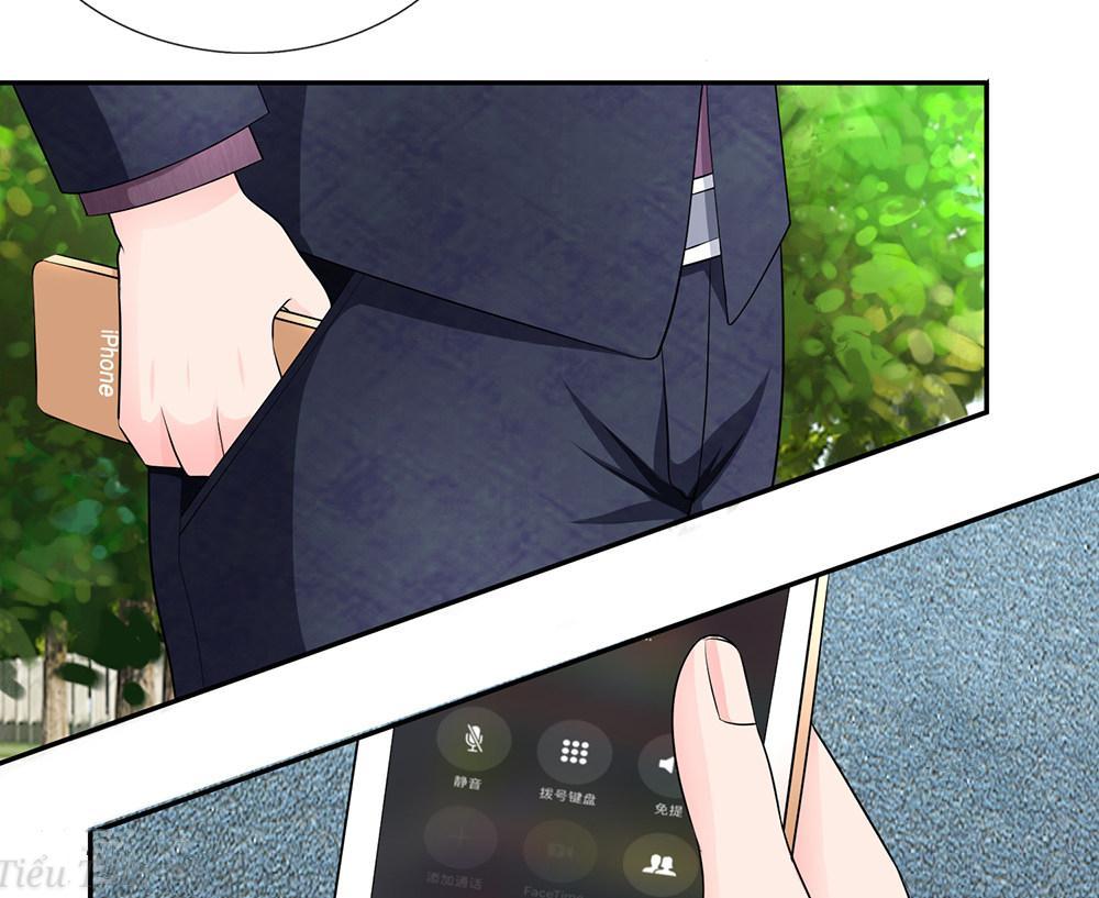 tù nhân tình yêu 99 ngày chapter 19 15