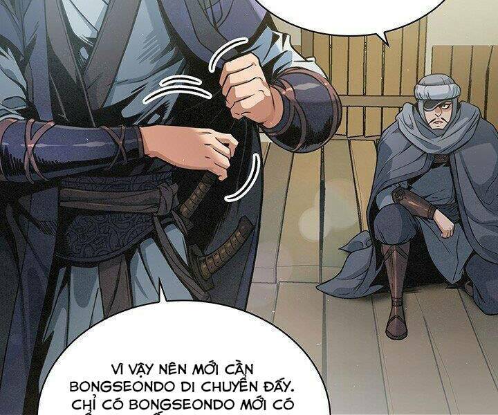 mục hạ vô nhân chapter 16 14