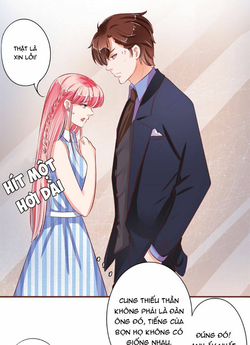 vương tước tư hữu bảo bối chapter 28 23