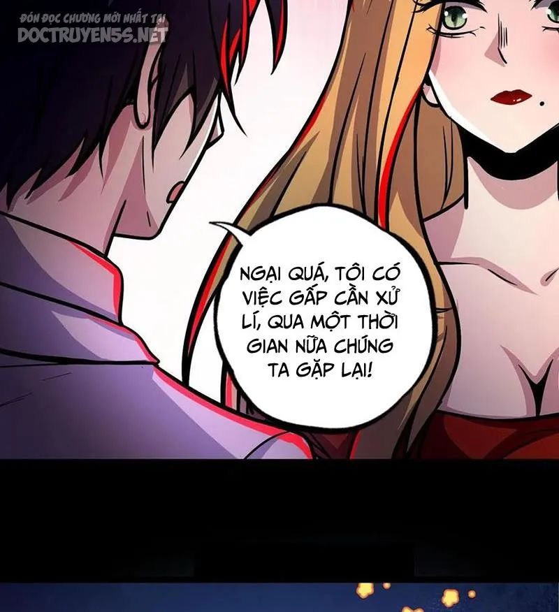 quỷ dị dược tề sư: bệnh nhân của ta đều là kinh khủng chapter 105 9