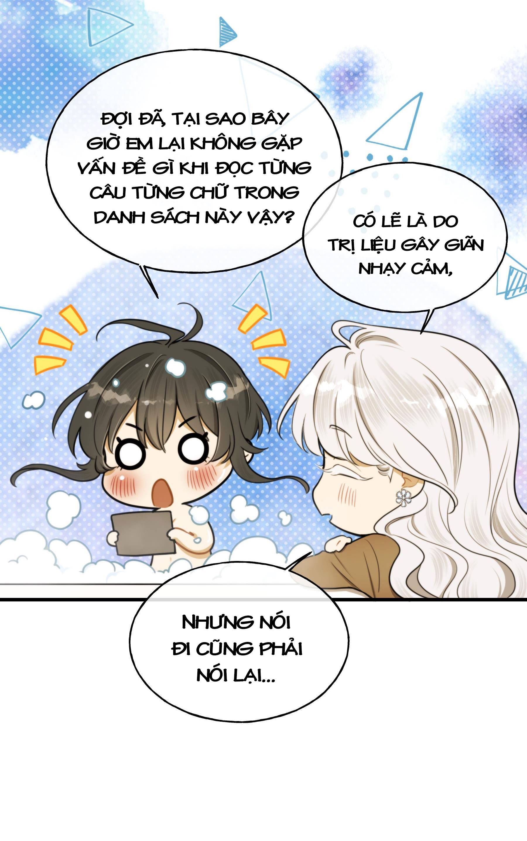 giam cầm em trong lòng bàn tay chapter 5 27