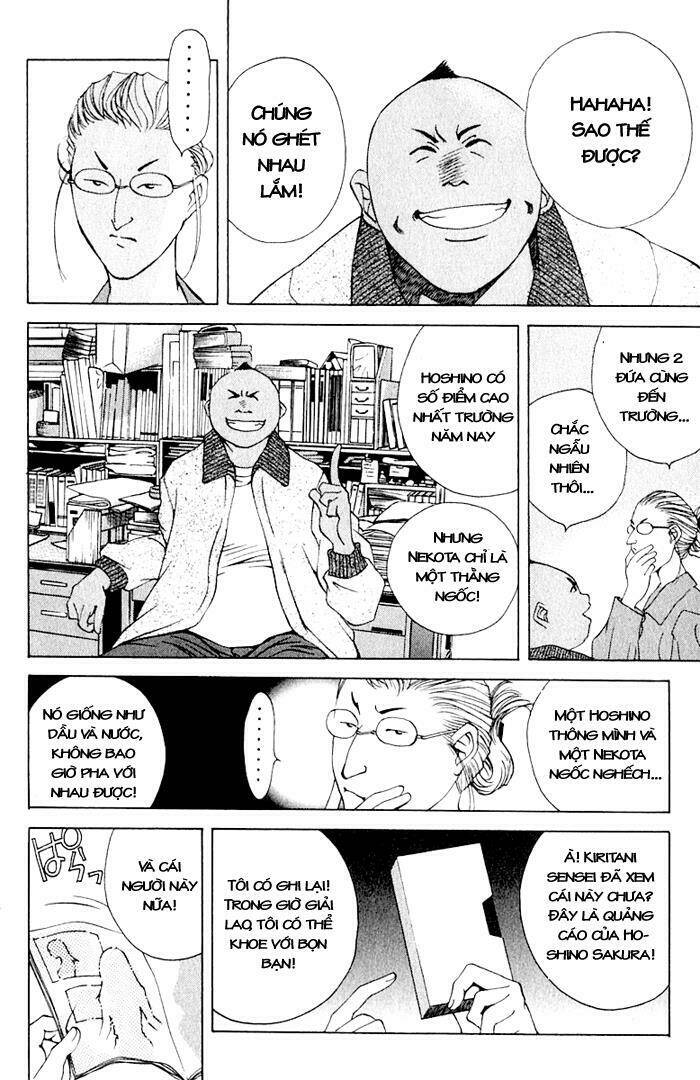 parallel chapter 17 19