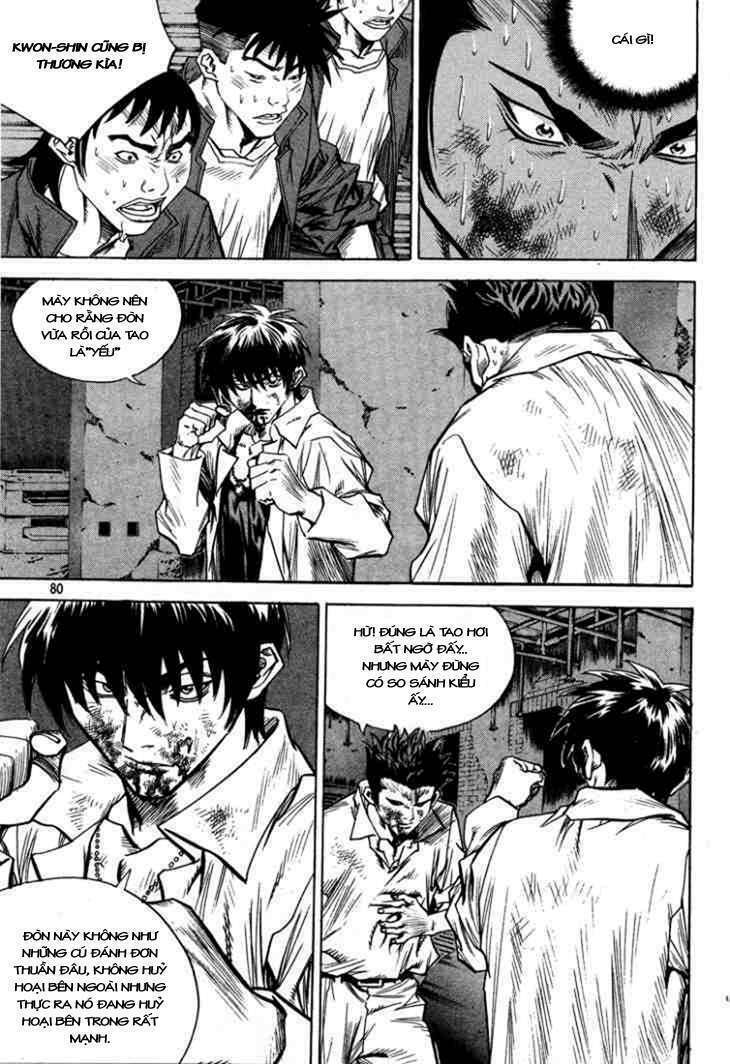 change guy chapter 312 11