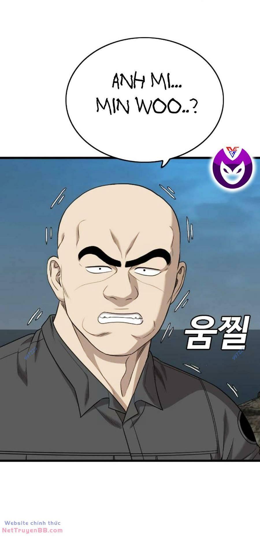 người xấu chapter 190 56