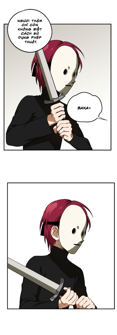 bị che khuất bởi ánh hoàng hôn chapter 73 34