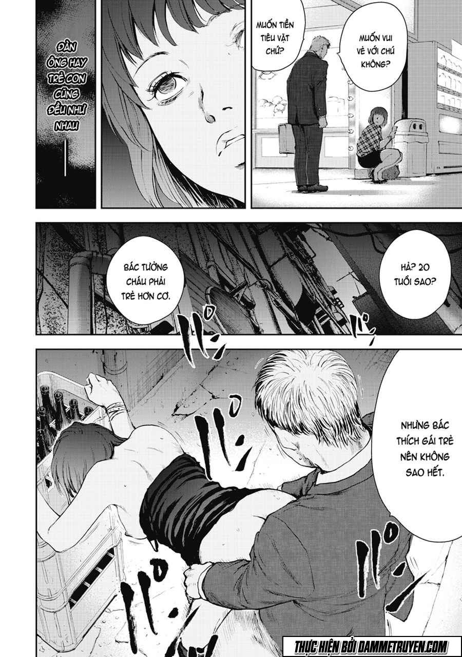 Gift ± chapter 4 13