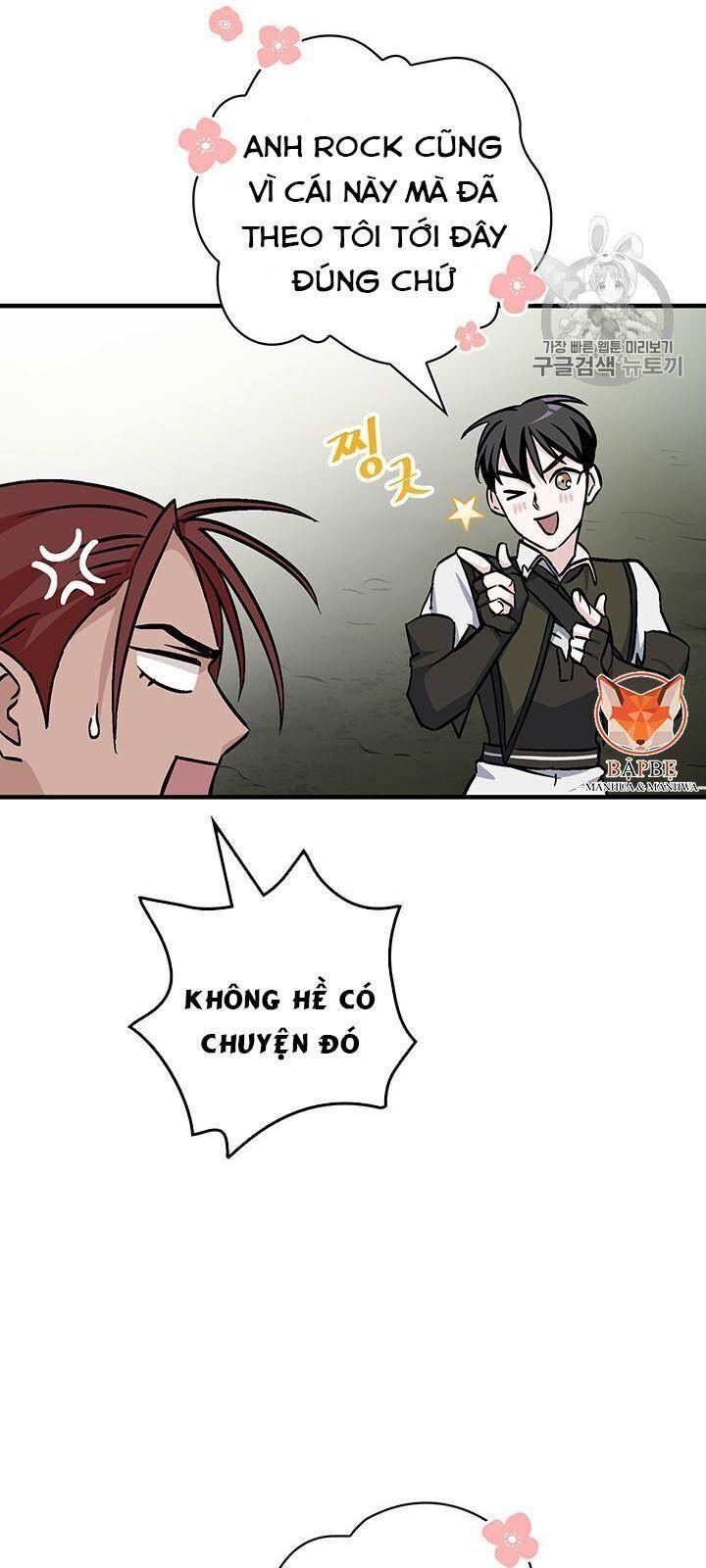 tôi lên cấp chỉ bằng cách ăn chapter 47 59