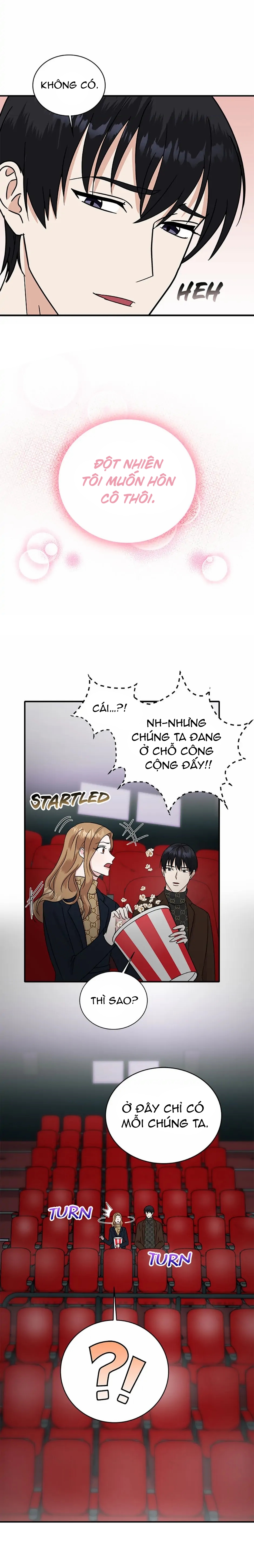 thiếu tôi là sếp mất ngủ ngay chapter 47.2 3