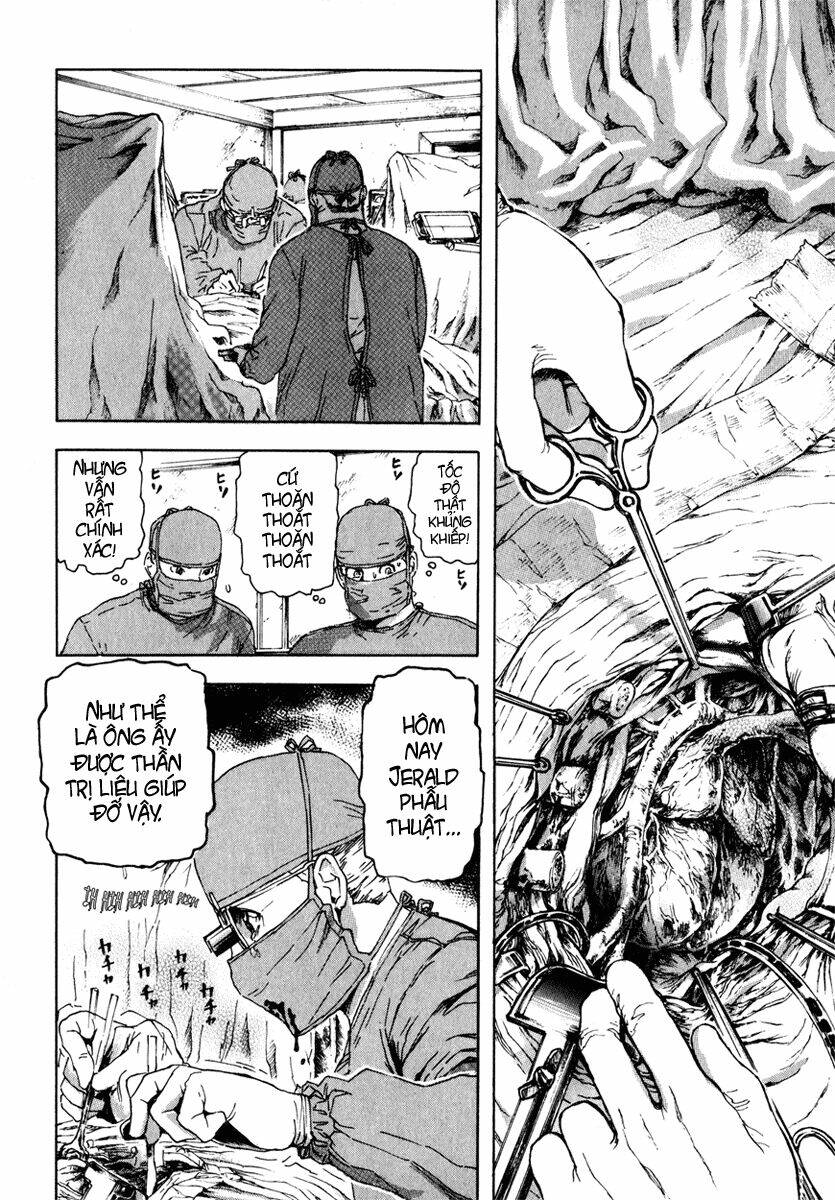 franken fran chapter 11 22