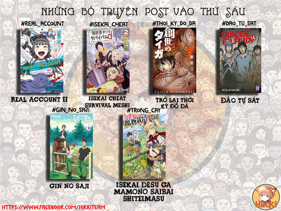 tiêu diệt dị nghị trong xã hội loài người chapter 25.1 2