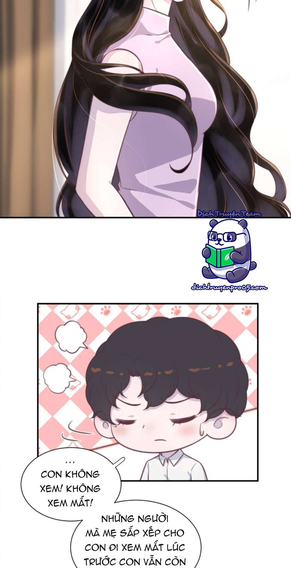 nghe nói tôi rất nghèo chapter 159 7