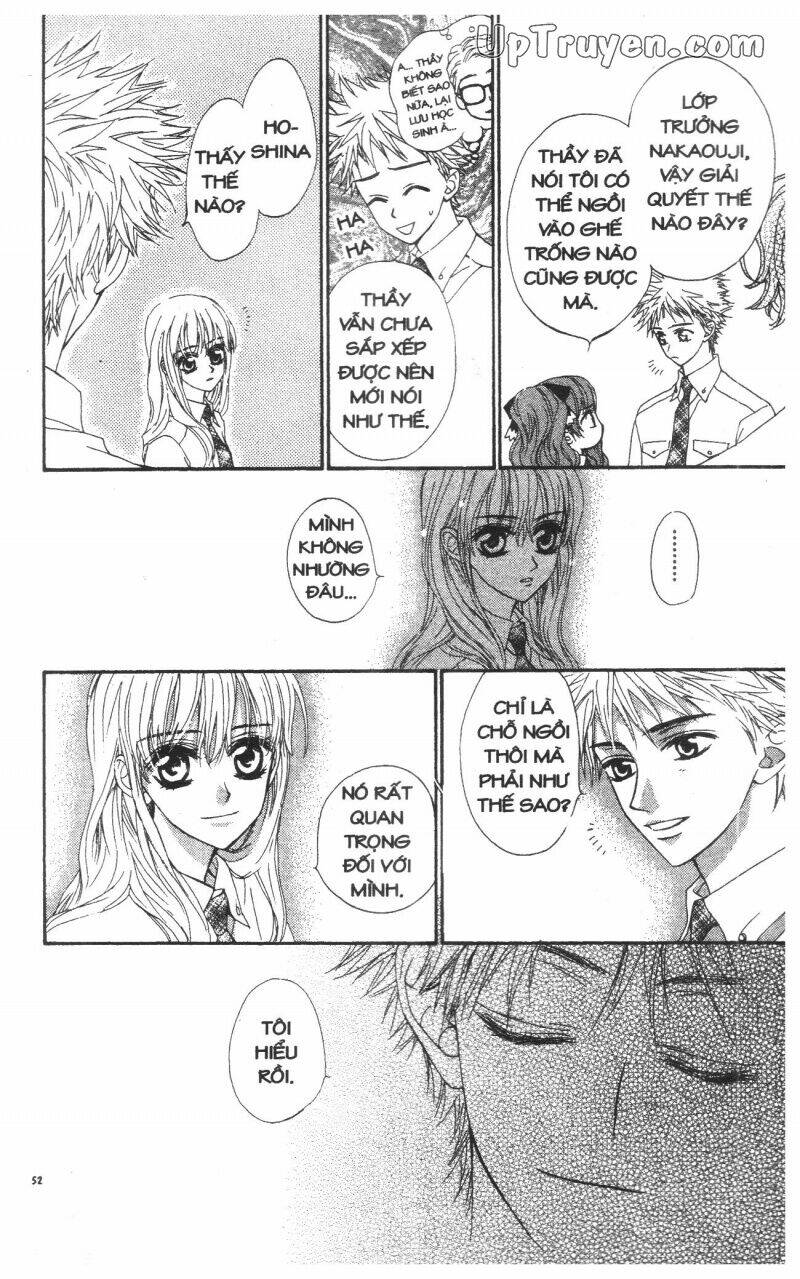 hoàng tử ếch(bản đẹp) chapter 4 51