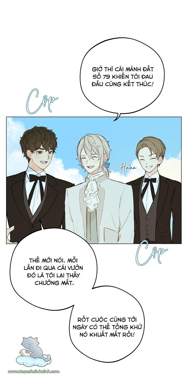 trang trại hạt dẻ cạnh hoàng cung chapter 4 21