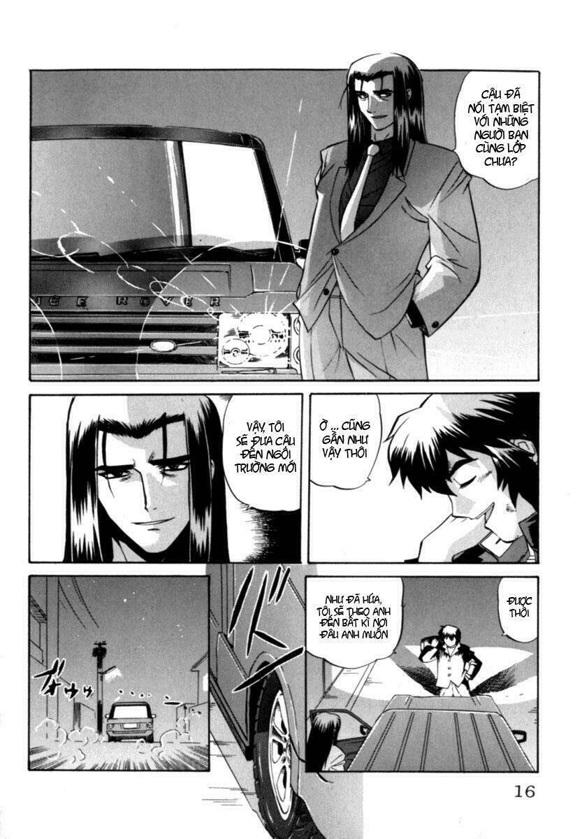 chaosic rune chapter 1 17