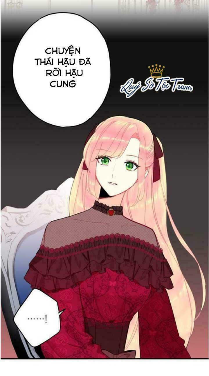 thánh nữ ẩn danh chapter 46 1