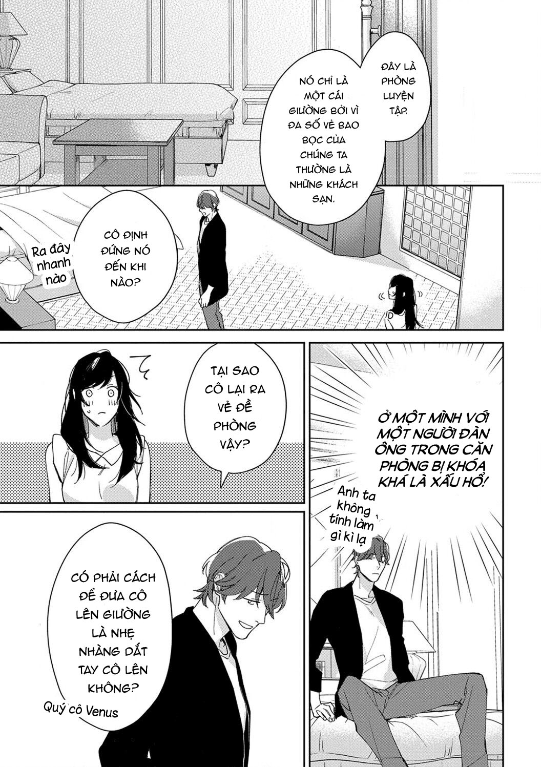 dục vọng chapter 1.2 4