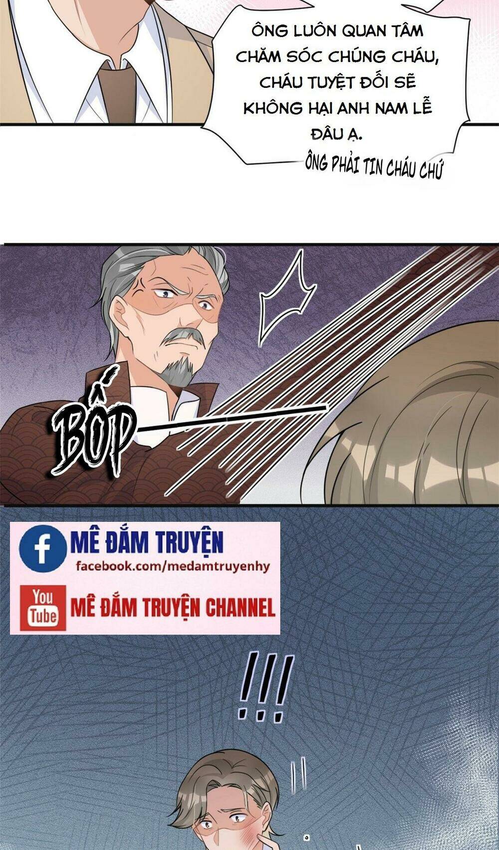 vẫn cứ nhớ em, nhớ em chapter 133 10