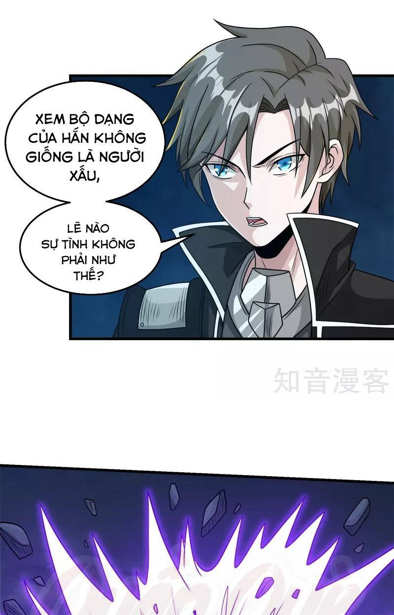 kiếm vũ chapter 80 13