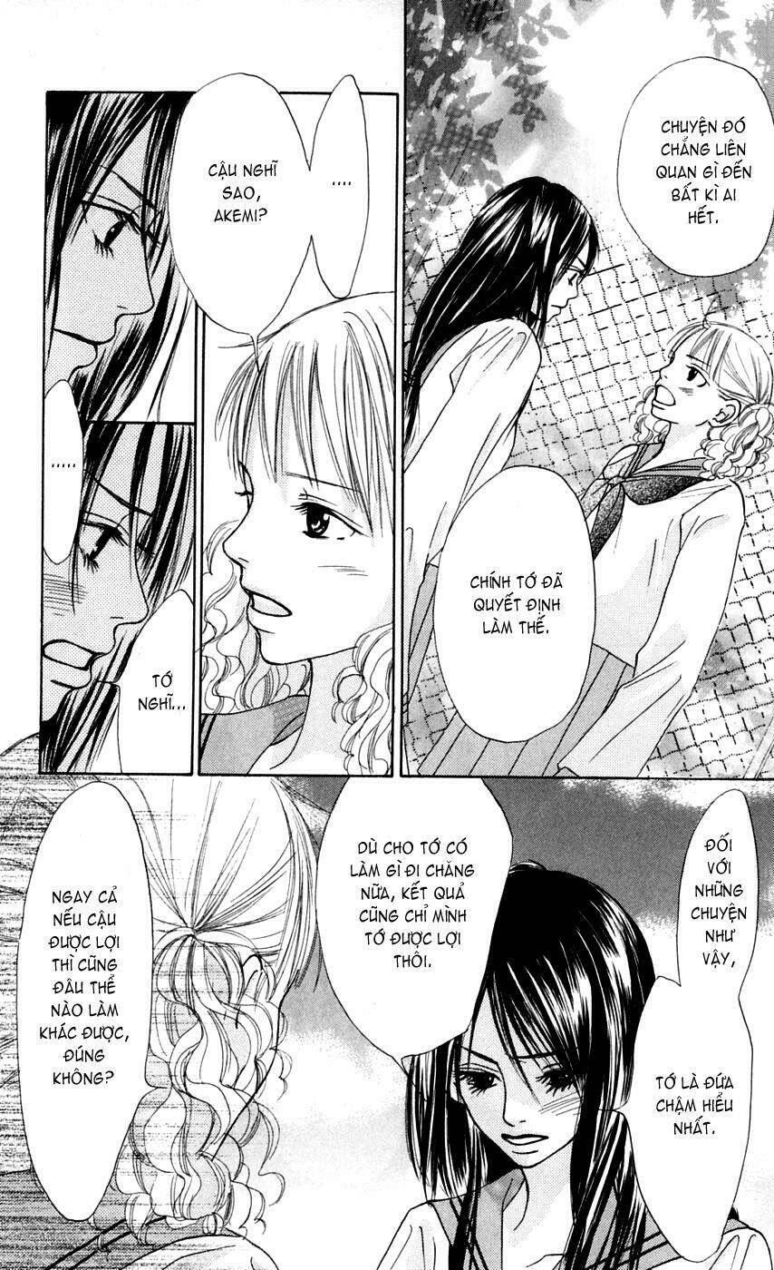 phát điên vì em chapter 6 5