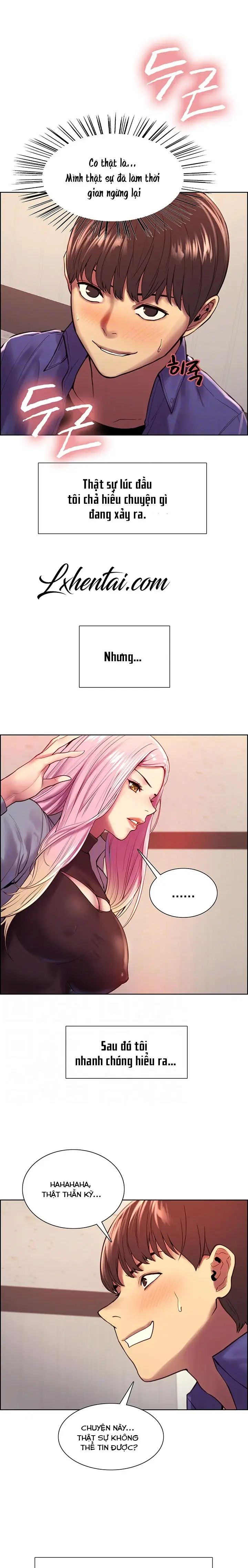 nhãn lực toàn năng chapter 2 6