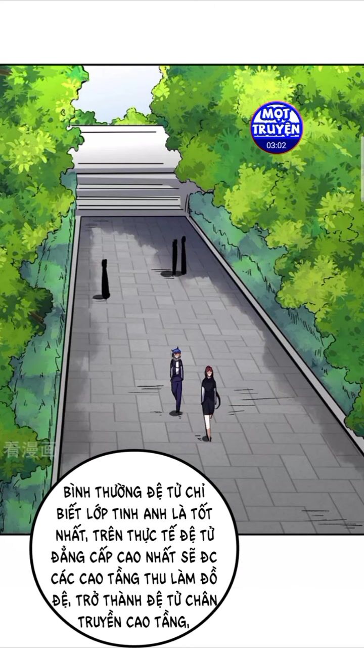 võ đạo độc tôn chapter 236 13