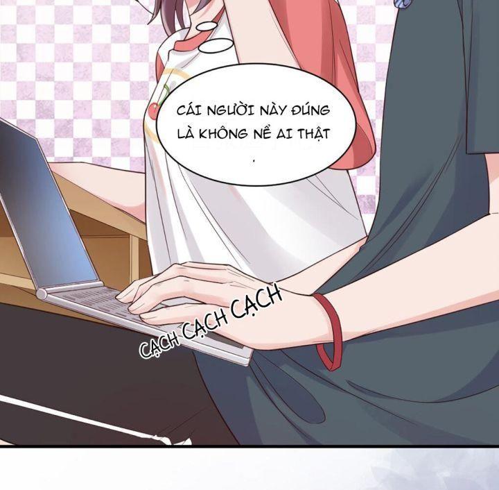 chiếc bật lửa và váy công chúa (b) chapter 3 21