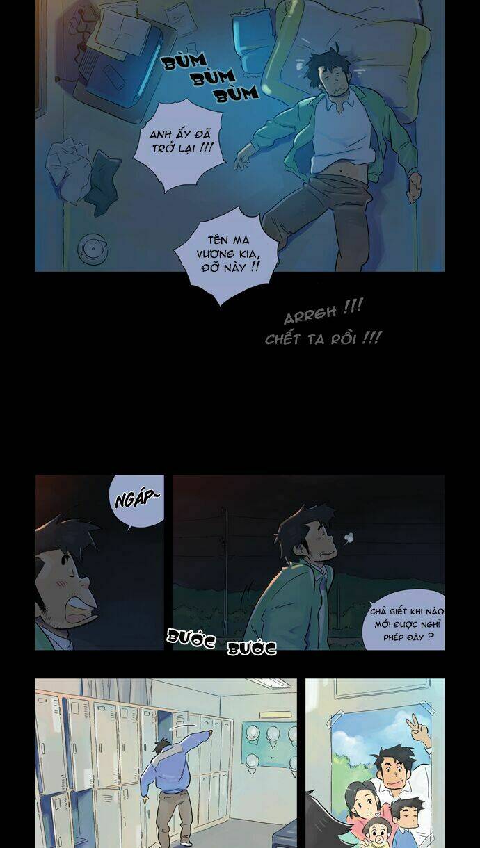 family man chapter 1 3