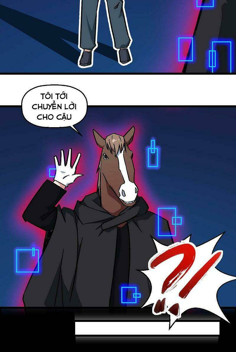 vườn trường cuồng sư hệ thống chapter 165 19